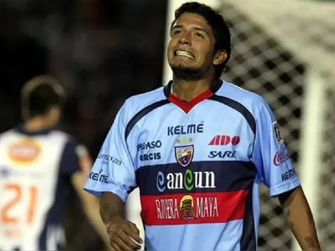 Ahora que confirmó su retiro del fútbol profesional, el nuevo trabajo que tendrá Reimond Manco