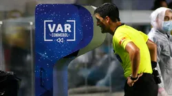 Conmebol cambiará el VAR.