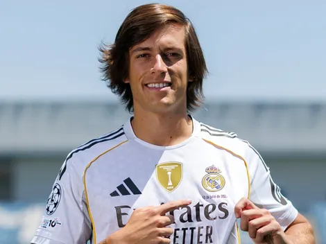 Polémica con Real Madrid por parche de campeón FIFA en nueva camiseta pese a no ganar el Mundial de Clubes