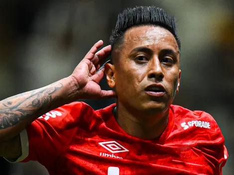 Emelec iría por técnico de la Liga 1 a pedido de Cueva