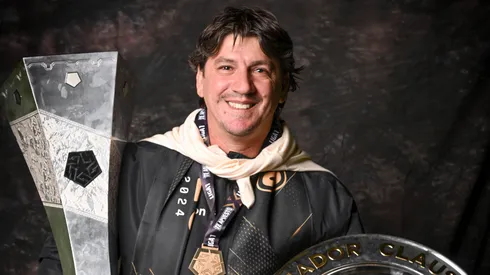 Jean Ferrari dejó Universitario.