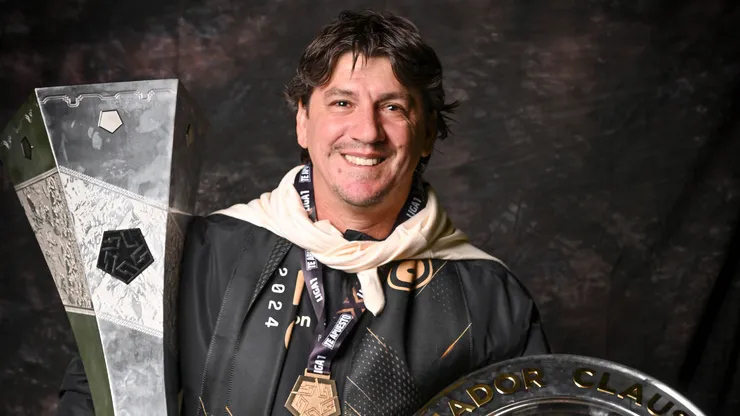 Jean Ferrari dejó Universitario.