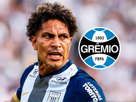 ¿Cuándo vuelve a jugar Alianza vs. Gremio por Sudamericana?