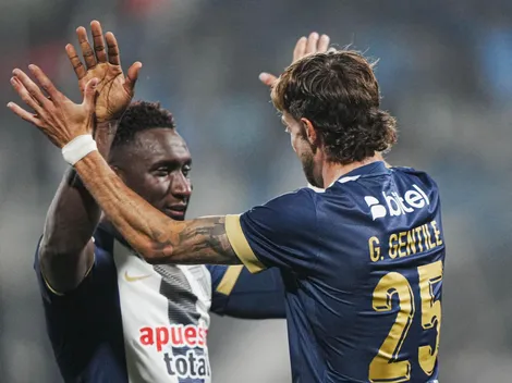 ¡Triunfazo en Matute! Alianza venció 2-0 a Gremio por la Sudamericana 2025: Resumen y goles