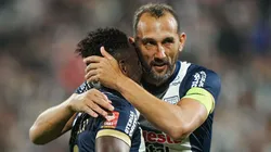 Alianza Lima venció a Gremio.