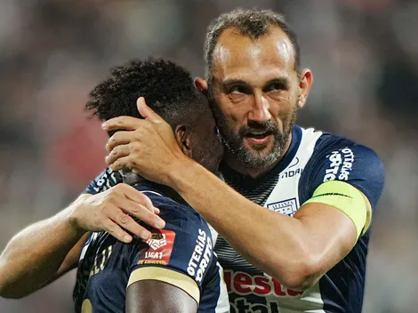 Sorpresa tras triunfo de Alianza vs. Gremio: Los titulares que saldrían del once