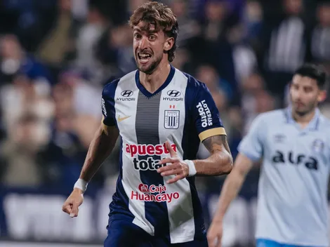 La reacción de la prensa brasileña al triunfo de Alianza Lima ante Gremio