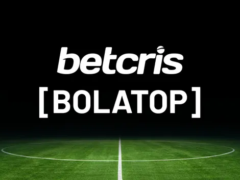 Código promocional Betcris BOLATOP | Hasta S/350 en 2026
