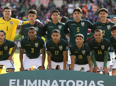 Escándalo en las Eliminatorias: FIFA le quitaría 7 puntos a Bolivia por casos de doping