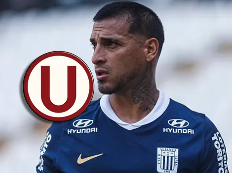 Miguel Trauco se hizo hincha de Alianza Lima y completó la traición contra Universitario