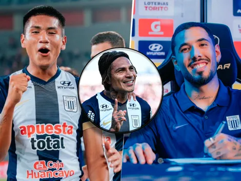 Paolo Guerrero llena de elogios a Piero Cari y Sergio Peña: luego de vencer a Gremio