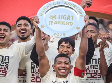 Pronósticos Universitario vs Comerciantes Unidos: el campeón inicia su camino en el Clausura 2025