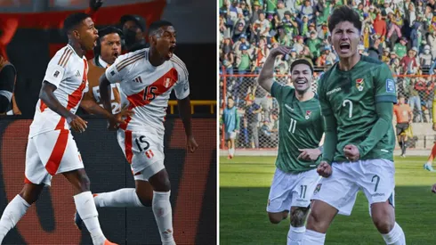 Conoce si Perú tiene chances de clasificar al Mundial ante quita de punto a Bolivia por doping.