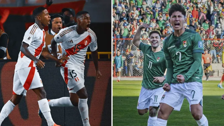 Conoce si Perú tiene chances de clasificar al Mundial ante quita de punto a Bolivia por doping.