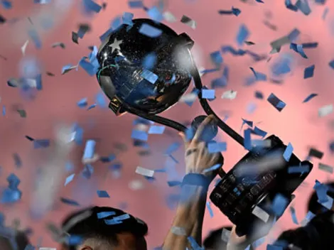 Vendría al Perú: CONMEBOL preocupada por avance de las obras para la final de Sudamericana