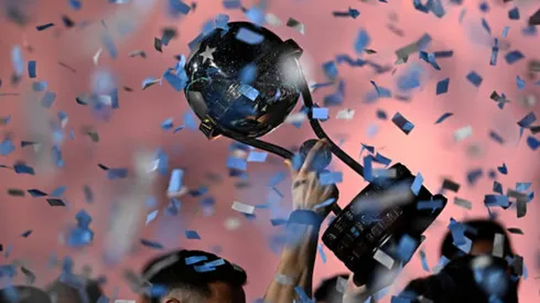 Final de la Copa Sudamericana podría regresar al Perú.