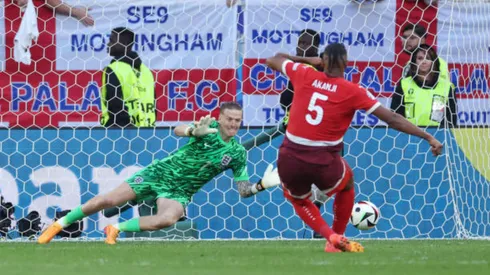 Cambio de regla en penales para el Mundial 2026.