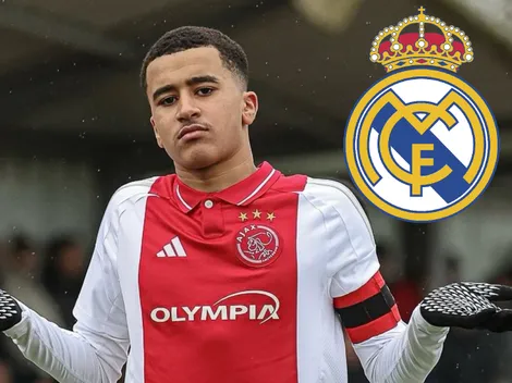 El extraño caso del fichaje que cerró Real Madrid, pero se cayó antes de presentarse