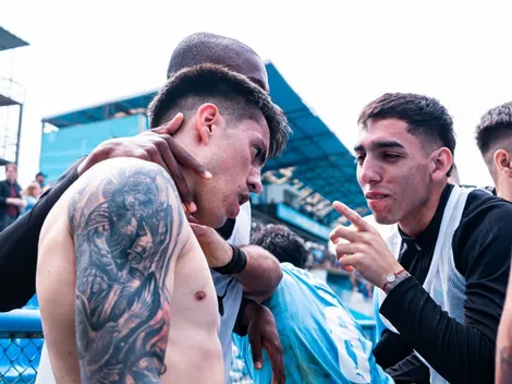 Llegó como un refuerzo de oro en este 2025 y ahora se va por la puerta falsa de Cristal