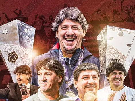 Se confirmó el primer candidato para asumir la administración de Universitario tras renuncia de Jean Ferrari: "Estoy acompañado"