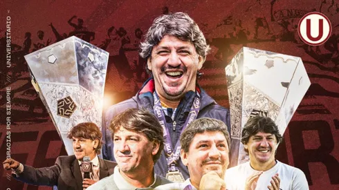 Se conoció el primer candidato que podría reemplazar a Jean Ferrari.