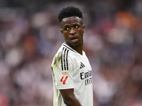 Arabia Saudita prepara 1350 millones de dólares por Vinícius y darle fin a su ciclo en Real Madrid