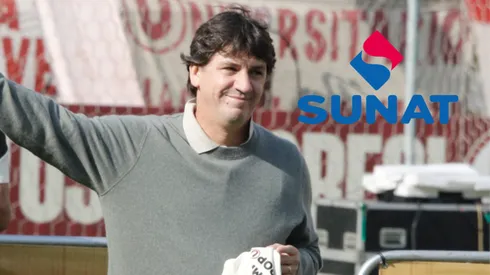 SUNAT se pronunció tras renuncia de Jean Ferrari.