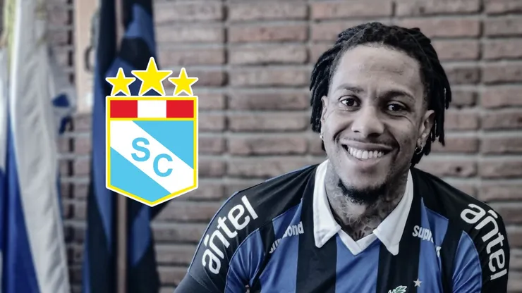 Abel Hernández.