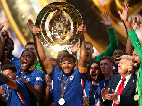 Chelsea va por un crack que jugó en Tercera División