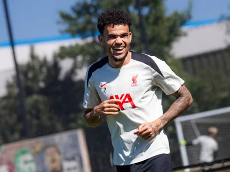 El equipo que ofrece 100 millones por Luis Díaz y que complicaría su fichaje por Bayern Múnich