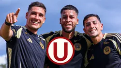 Cusco le quitó fichaje a Universitario.