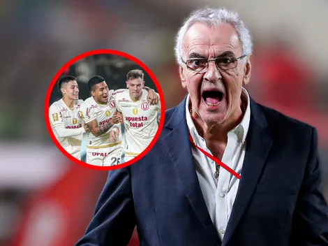 Fossati quiere sorprender y así sería la alineación titular de Universitario vs. Comerciantes