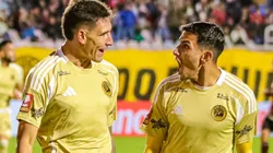 Cusco viene con grandes rendimientos de local y recibe a Alianza Lima en la fecha 1 del Torneo Clausura 2025.