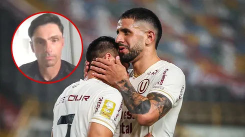 DT de Comerciantes Unidos se refirió al duelo con Universitario.