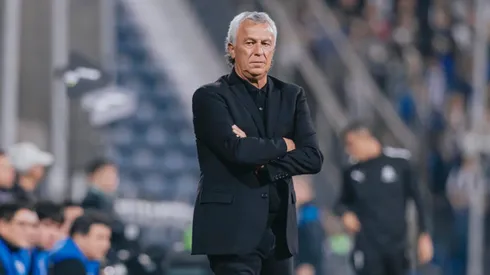 Néstor Gorosito habría elaborado plan para el Alianza Lima vs. Cusco FC.