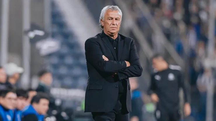 Néstor Gorosito habría elaborado plan para el Alianza Lima vs. Cusco FC.