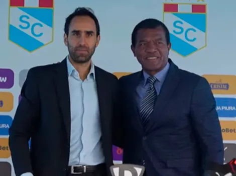 Tras la conferencia de hoy en La Florida: Se filtró la lista de 7 jugadores que no seguirán en Cristal