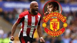 Novedades en el mercado del Manchester United: Mbeumo y una sorpresa de Fabrizio Romano.