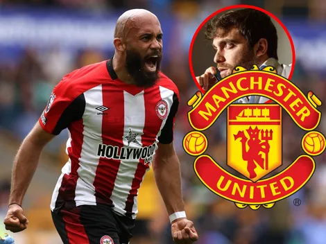 Manchester United rompe el mercado por Mbeumo y su nueva jugada maestra