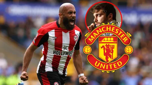 Novedades en el mercado del Manchester United: Mbeumo y una sorpresa de Fabrizio Romano.