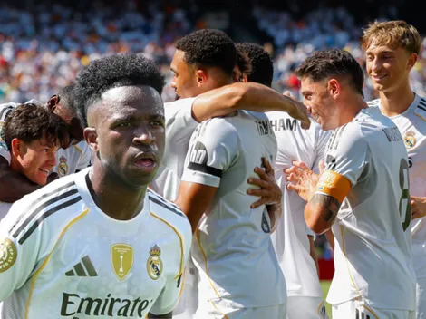 De vender a Vini Jr. por 350 millones: Los refuerzos de ensueño que podría fichar Real Madrid