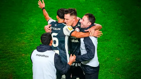 Universitario ganó a Comerciantes Unidos