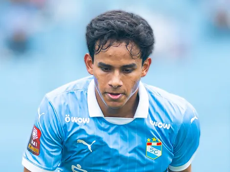 Cristal llegó a un acuerdo de último minuto con Lora