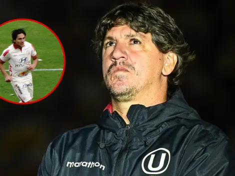 Se confirmó que exjugador de Universitario postulará a la administración tras salida de Jean Ferrari