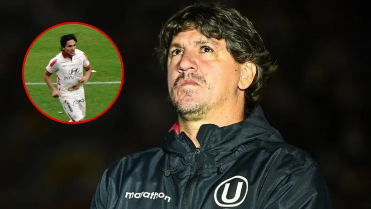 Exjugador de Universitario postulará a administración del club.