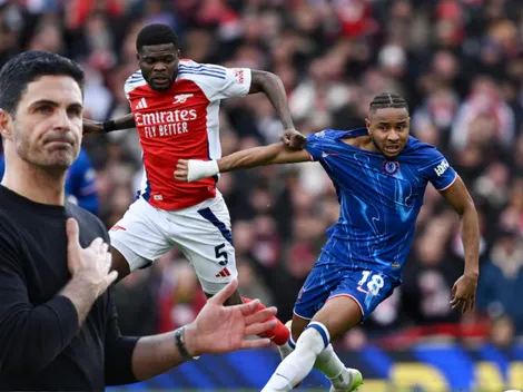 Desde que llegó Arteta: Los millones que invirtió Arsenal en fichar jugadores de Chelsea