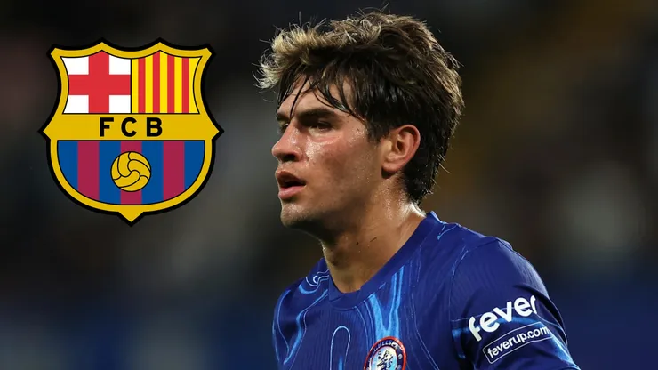 Prefirió Chelsea antes que Barcelona y ahora paga las consecuencias