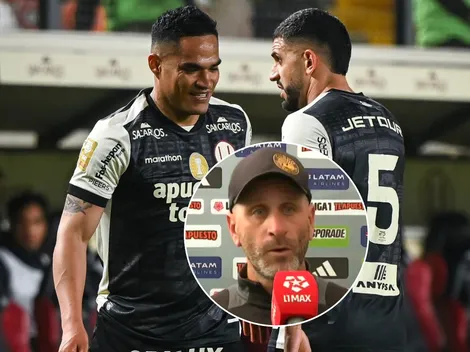 Explota el escándalo: DT de Cusco FC furioso con Universitario por fichaje inesperado