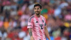 Lionel Messi se quedaría en Inter Miami.