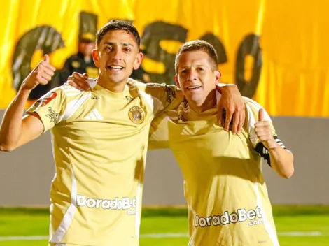 Cusco FC venció 2-0 a Alianza por la fecha 1 del Clausura 2025: Resumen y goles